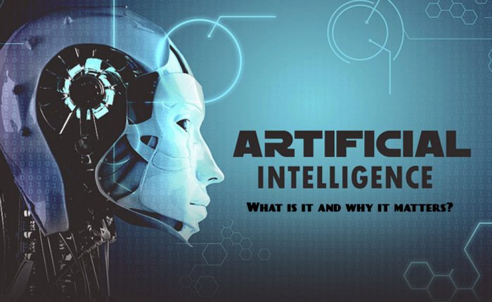 artificial intelligence services
